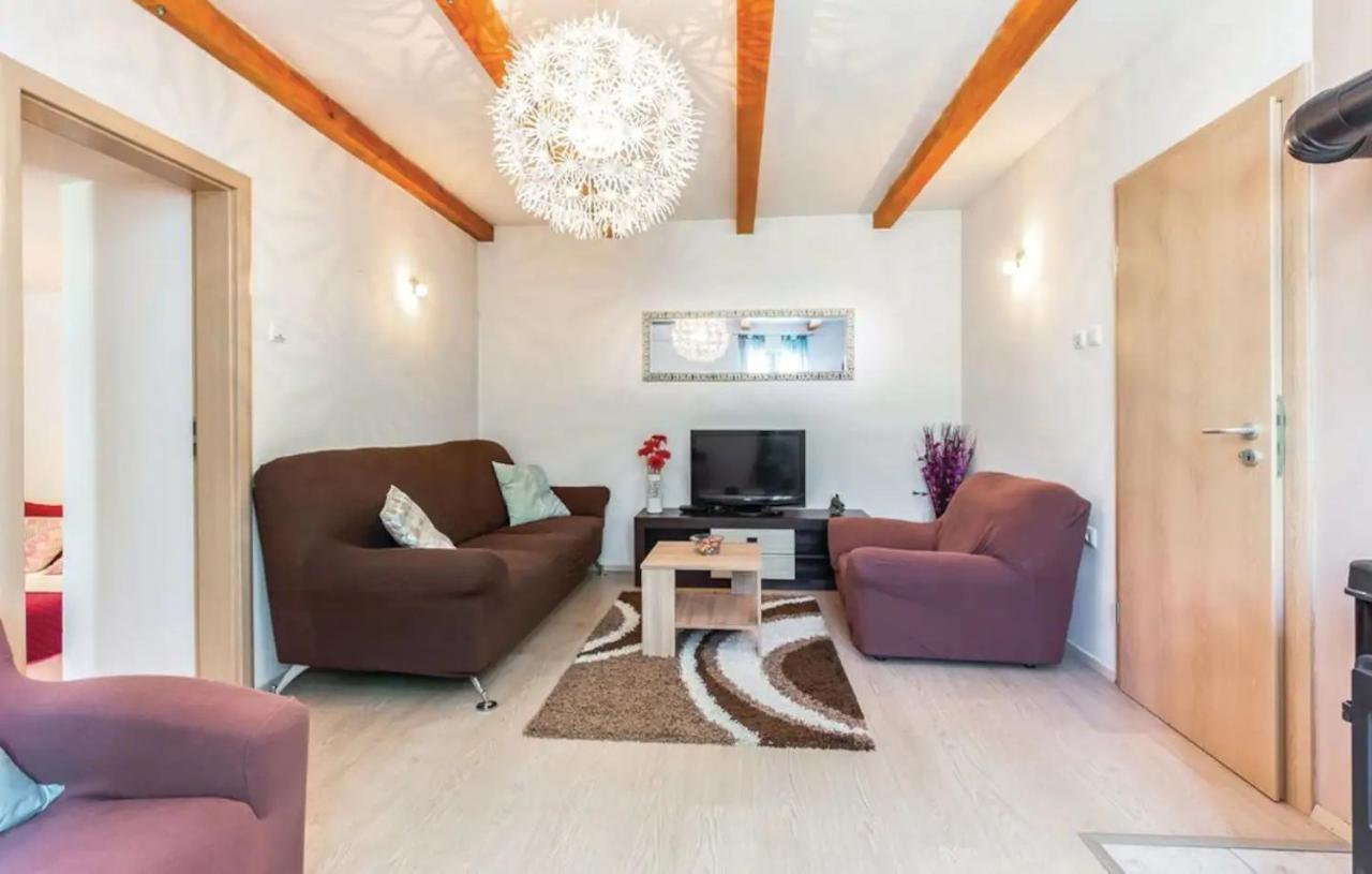 Krasica  Apartment Mia מראה חיצוני תמונה