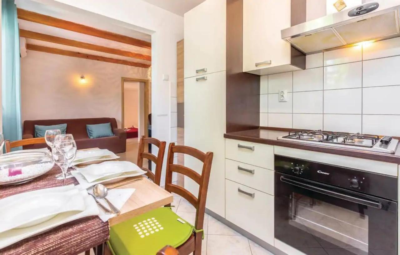 Krasica  Apartment Mia מראה חיצוני תמונה