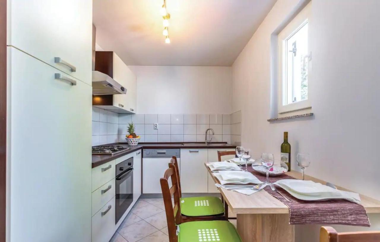 Krasica  Apartment Mia מראה חיצוני תמונה