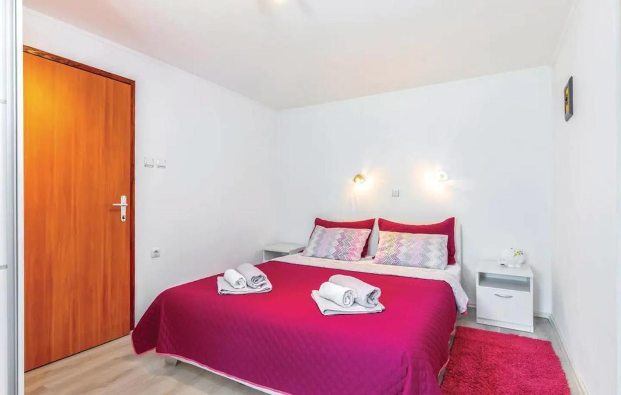 Krasica  Apartment Mia מראה חיצוני תמונה